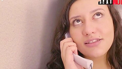 Patricia Kimberly, Aghata Ludovino - [SexyHot] - Meu Novo Vizinho (02.06.19) - 720p