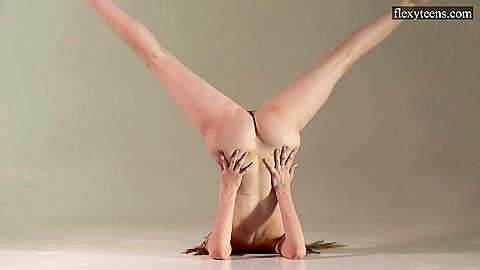 Sofia Zhiraf - Ballerina Dancer From Russia Called