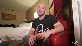 Johnny Sins teaches you how to last longer in bed!