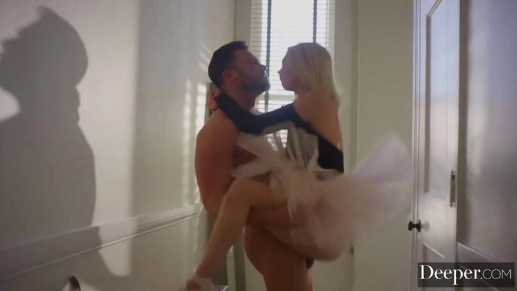 Rulebook: Sky Pierce - Part 2 (Fetish)