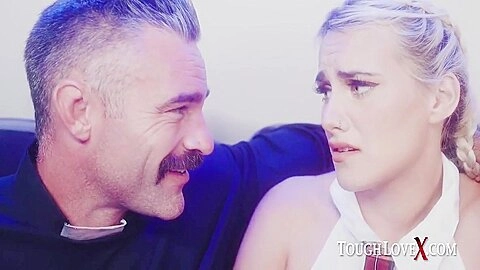 Sinner Gets Busted By Karl With Indica Monroe And Charles Dera