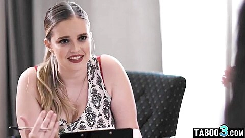 Codi Vore - Big Boobed Bbw Milf Marriage Counselor Sets The Beast Free