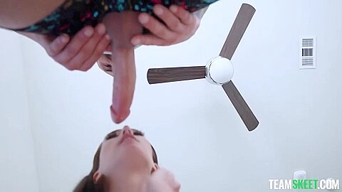 Astonishing Sex Clip Hd Check Exclusive Version With Ike Diezel, Vivian Foxx And Vivian Fox