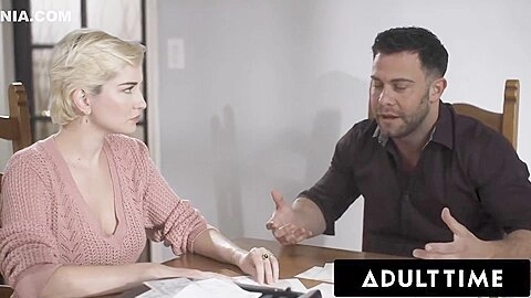 Seth Gamble And Skye Blue - I Seduced My Fiancees Stepsister Before My Wedding