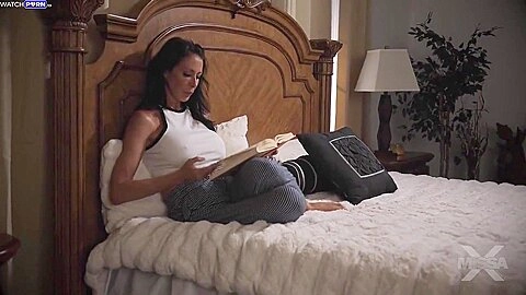 Reagan Foxx - My Daughters Husband Wants To Fuck Me Watch Full Video In 1080p Streamvid.net