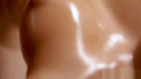 Massage Rooms Brunette Czech teen 18+ Stacy Cruz rides oil soaked dick
