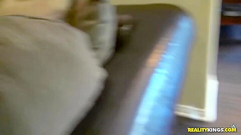 Street Fellatio - Humping Dare 1 - Deanna Dare