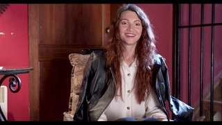 Hot pornstar Jasmine Waterfall experiences extreme BDSM degradation and slave training for the first time