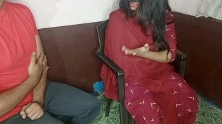 Mother's pussy: an intimate tale with QueenRima