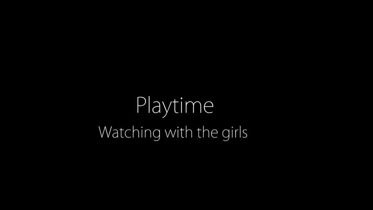 Playtime Commentary - S14:E20
