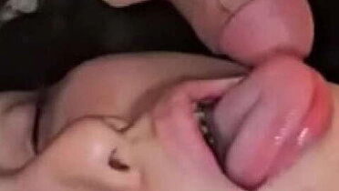 Karol, the Mexican Vixen, Squirts for First Time with Neighbor as Boyfriend Watches