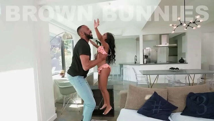 BangBros - Black Babes bonanza #3 with Tori Montana, Yum Thee Boss, Lacey London & more!