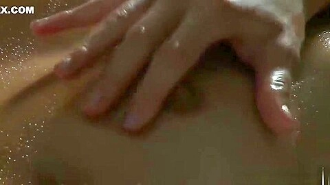 Pornstar sex video featuring Sammie Rhodes, Malena Morgan and Riley Jensen