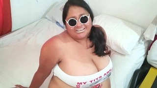 Passionate tales of desire and revenge with BBW Latin Rain