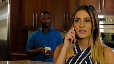 Ella Reese: Begs Permission to Suck on a Giant Stepdad Stepcock - Full Film on FreeTaboo.Net