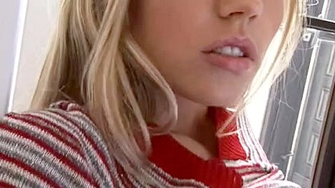 Could u resist her?