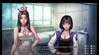Foxie2K's animated movie 