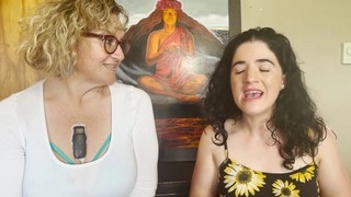 Pixie Mae shares tips for enhancing personal power through sex work on 