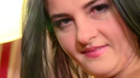 Fabulous pornstar Candy Alexa in hottest interracial, piercing porn clip