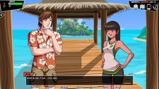 Tropical desire: Miss Philippines - Episode 17