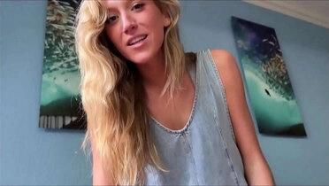 Tomboy Best Friend Disproves Lesbian Rumors - Addison Vodka - Ideal Girlfriend - Alex Adams