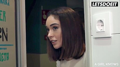Ginebra Bellucci In Free Premium Video Found The Perfect Place To Be Fucked Hard Full Scene
