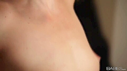 Jessie Andrews actuates the Tyler Nixon's mechanism of arousal