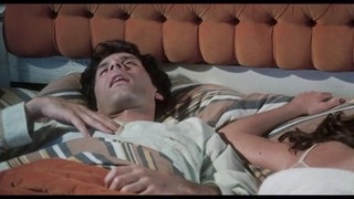 Ann Margret and Kristine Heller in the retro porn