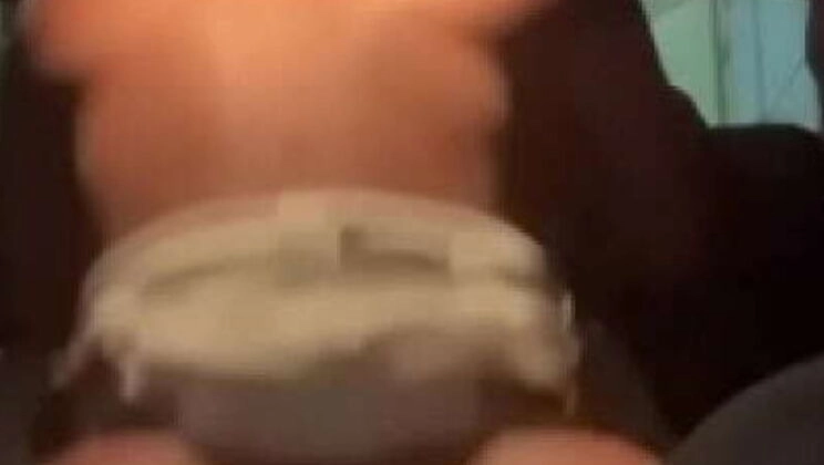 Asian Wife Broken by Black Lover with Gift in Car While Fiancé Watches - Lina Nakamura