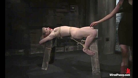 Hottest Porn Scene Electricity Play Best Youve Seen - Tawni Ryden