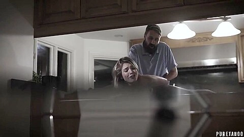 Giselle Palmer And Steve Holmes In Uncle Steve Has Sex With The Young Daughter Of His Brother. Hd