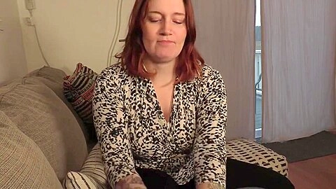 Dominant Mummy Drains You Better - Bettie Bondage Watch Full Video In 1080p