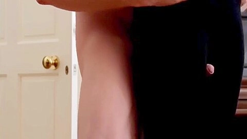 Monica Roccaforte And Chessie Kay - Sexy Thighjob Compilation