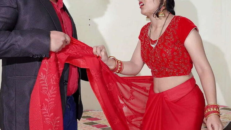 Priya's Humiliating Anal Failure & Steamy Erotic Licking