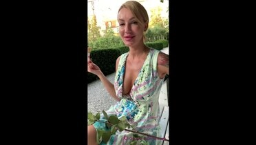 Perverse MILF Elen Million