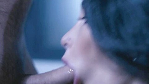 Standing Still (2022) With Alessandra Jane, Anissa Kate And Clea Gaultier