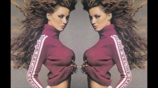 Techno music compilation with hot chicks like Veronica Zemanova, Amber Cox, and Anastasia Doll