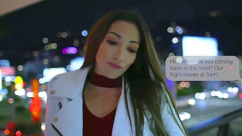 Blacked Mandingo Pressure Full Hd - Streamvid.net With Joss Lescaf, Scarlit Scandal And Ella Hughes