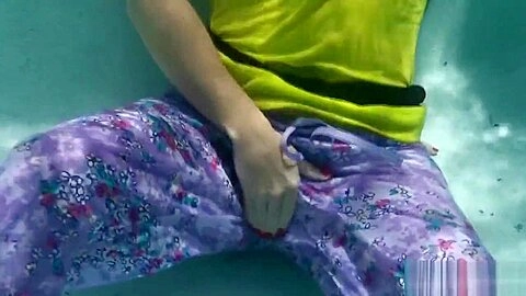 TSS Dre Hazel's Pajama Party.wmv