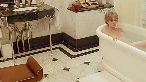 Angelina Jolie Nude in By the Sea