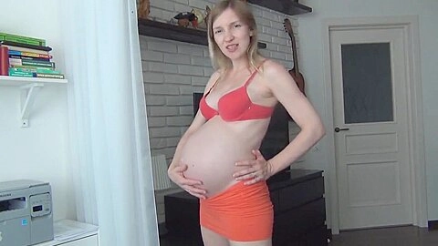 Another Small Boy Inside My Belly