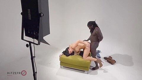 Nasty Couple - Freddy Gong And Jolee Love