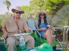 Bethany Benz & Van Wylde: Swamp Buggy Booty / 9.2.2017