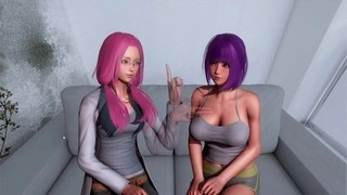 The Art of Depraved Unusual Acts, Part 6