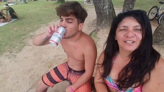 Mag ina nagkantutan pinay, brazilian mom, sexmax com